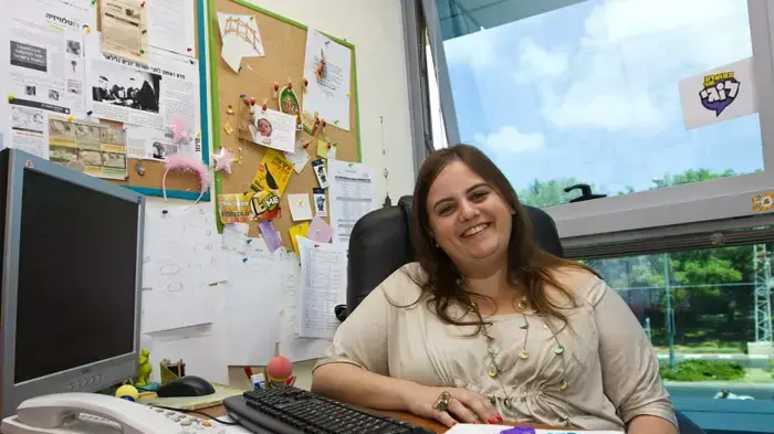 חן קלימן