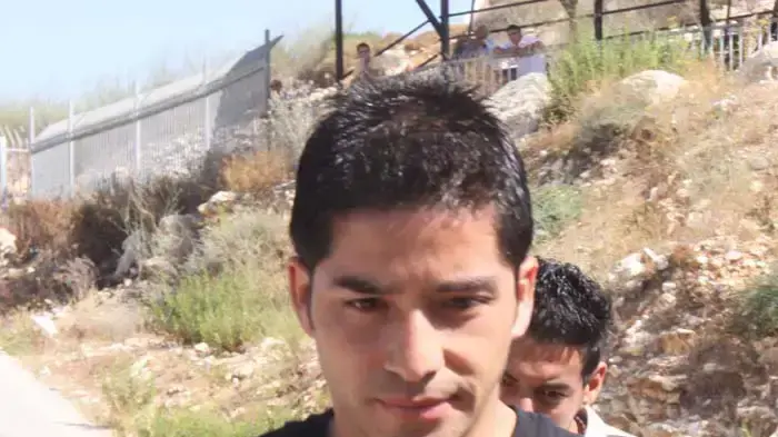 כריסטיאן אלברז שחקן בית"ר ירושלים