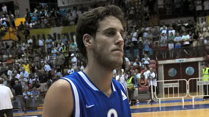 איתי גרינבוים איתי גרינבוים