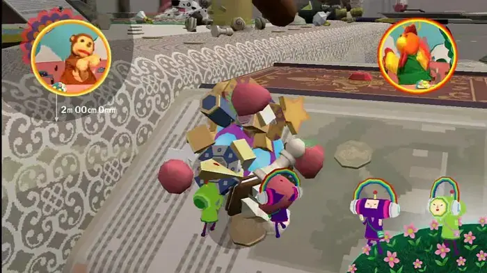 Katamari Forever