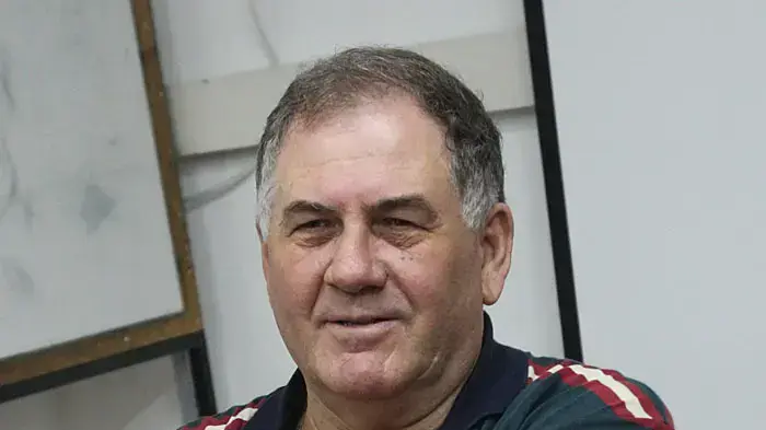 ירמי אולמרט