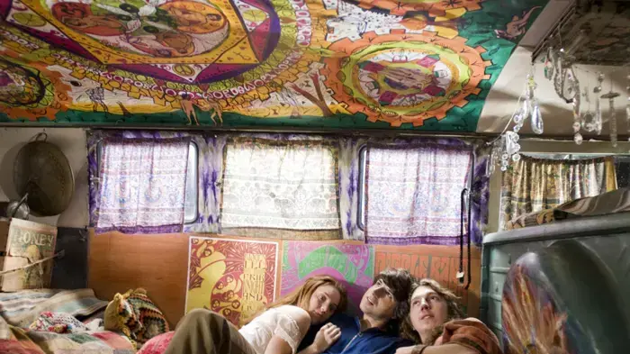 טריילר "Taking Woodstock"
