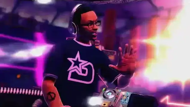 DJ Hero טריילר משחק