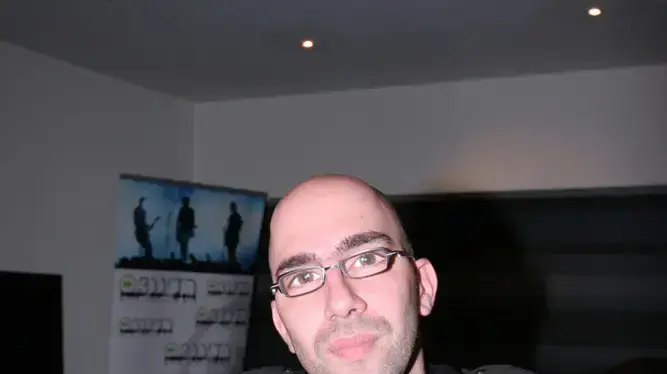 ערן מיטלמן ערן מיטלמן
