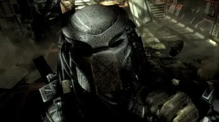 Alien Vs. Predator טריילר משחק