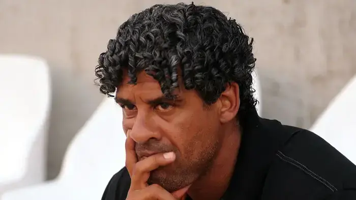 פרנק רייקארד מאמן גלאטסראיי