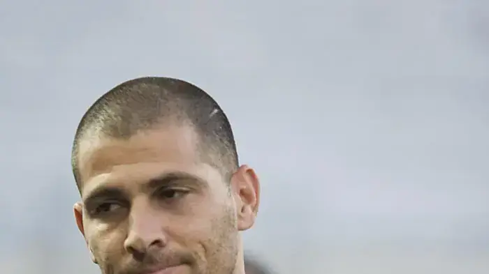 אבי נמני מאמן מכבי תל אביב