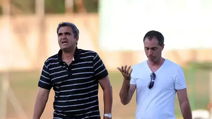 אלי כהן מאמן הפועל רעננה