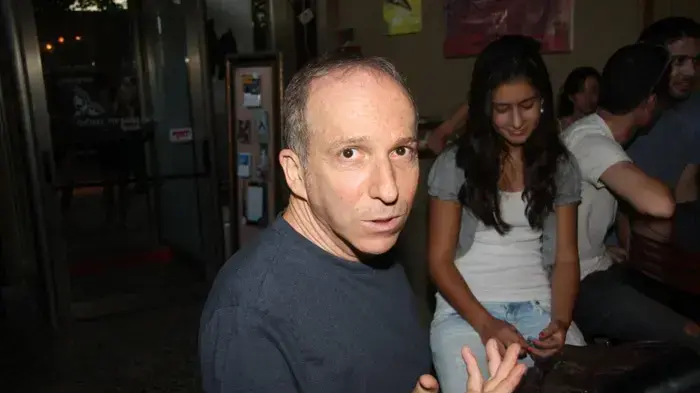 דני סנדרסון