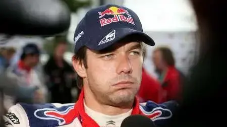 Sebastien Loeb