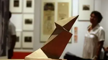 תערכות באוהאוס בברלין