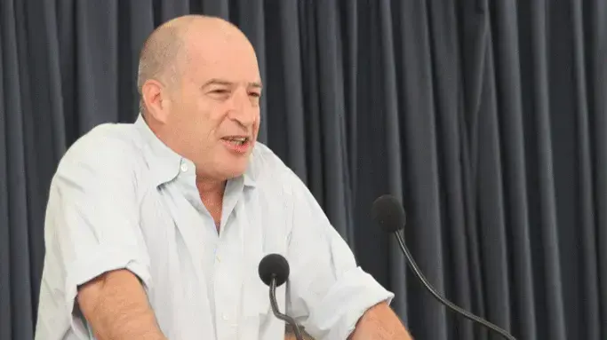 דורון גלעזר