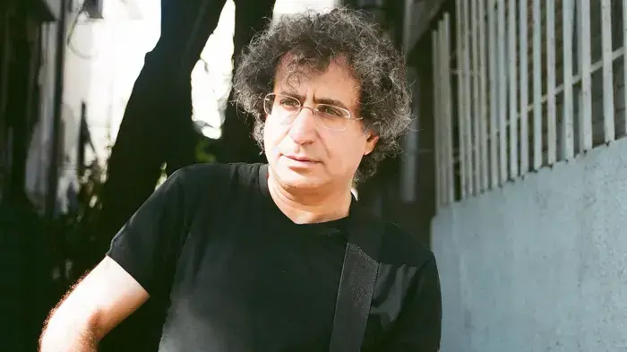אילן וירצברג