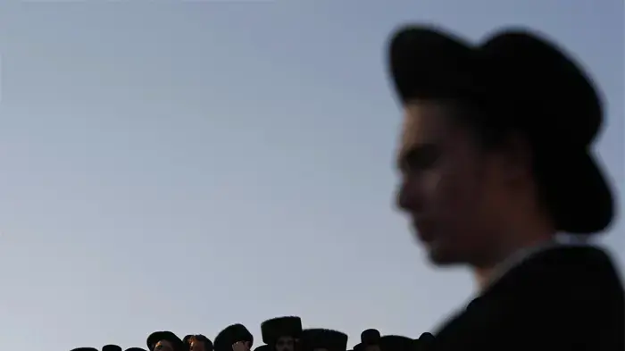 הפגנות בירושלים