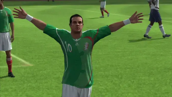 FIFA 10 טריילר משחק