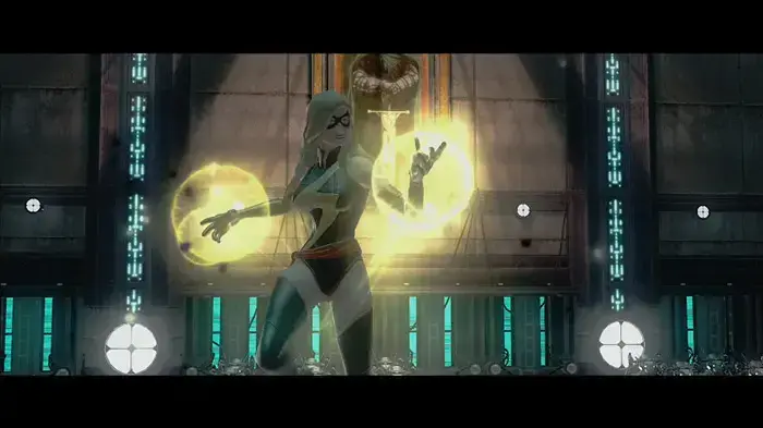 Marvel Ultimate Alliance טריילר משחק