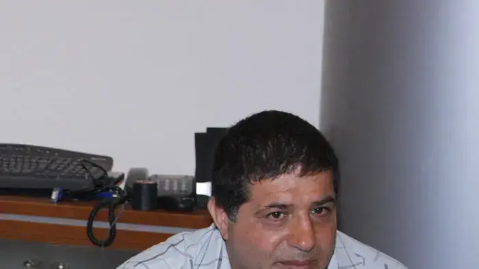 אדי קואז, יו"ר איגוד הג'ודו