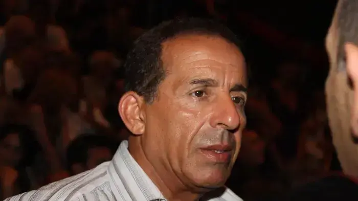 אביהו מדינה