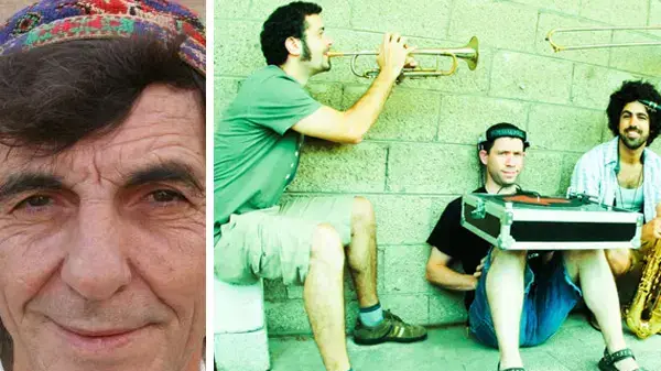 שלמה בר והתפוחים