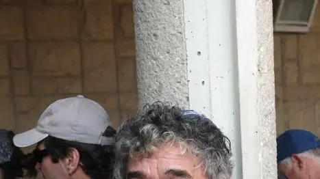 הלוויתו של דודו טופז