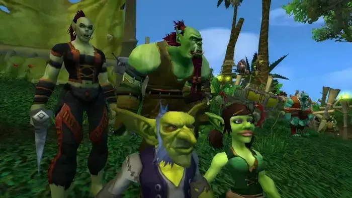 World of Warcraft Cataclysm טריילר משחק World of Warcraft Cataclysm טריילר משחק