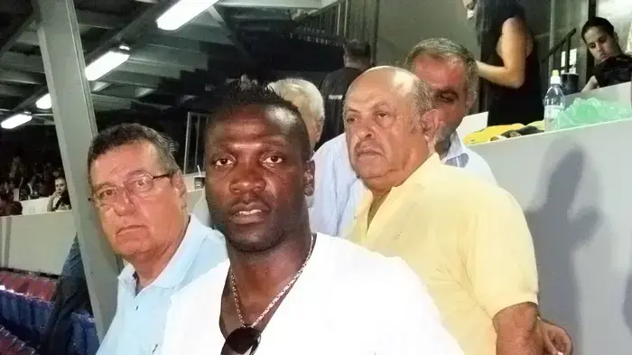 לאורן מועמד להצטרף למכבי תל אביב