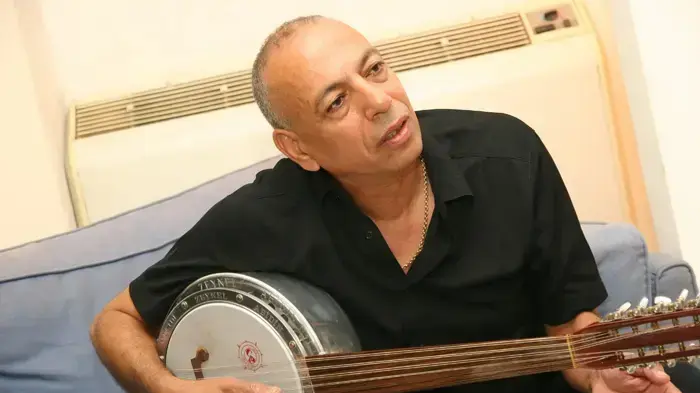אבנר גדסי