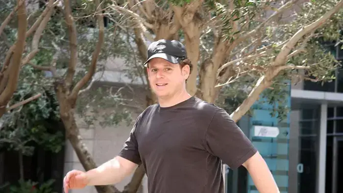 ליאור שליין