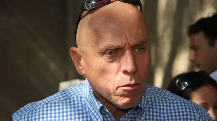 יוסי ורשבסקי