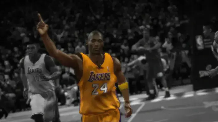 NBA 2K10 טריילר משחק