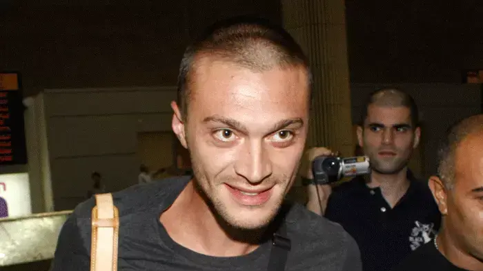 איביצ'ה אילייב, מכבי תל אביב