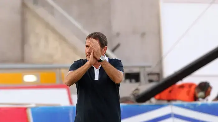 אלי גוטמן מאמן הפועל תל אביב