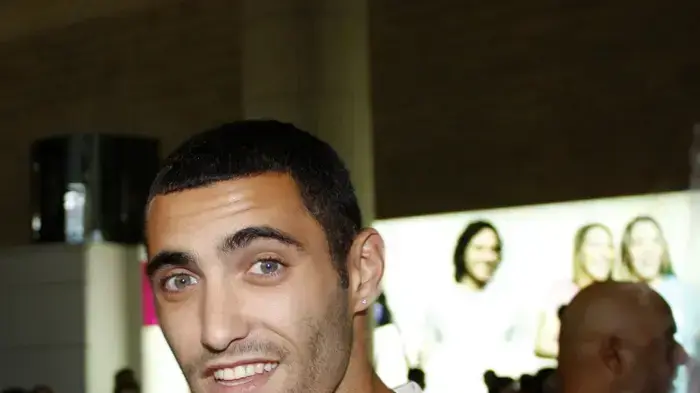 עומר גולן שחקן נבחרת ישראל עומר גולן שחקן נבחרת ישראל