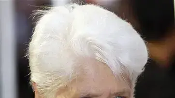 השחיינית האוסטרלית דון פרייז'ר