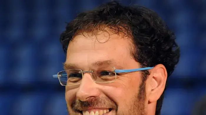שרון דרוקר עוזר מאמן מכבי תל אביב
