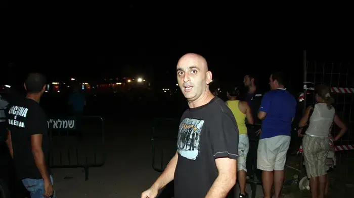 יובל המבולבל