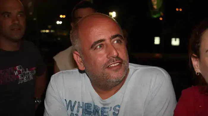 מיכה שטרית