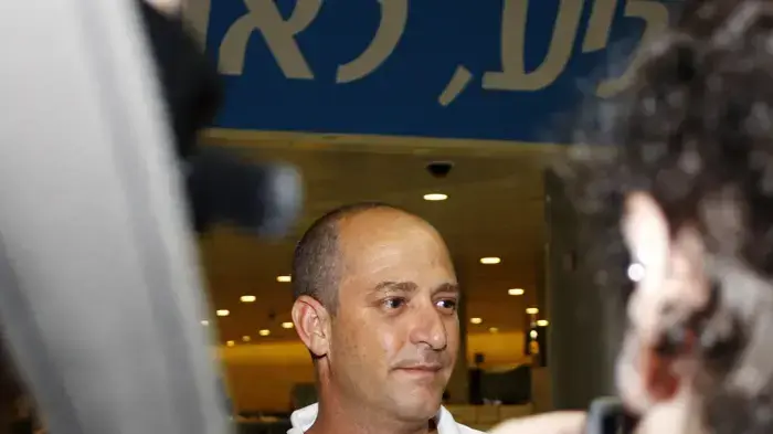 יושב ראש איגוד הכדורסל שי שני