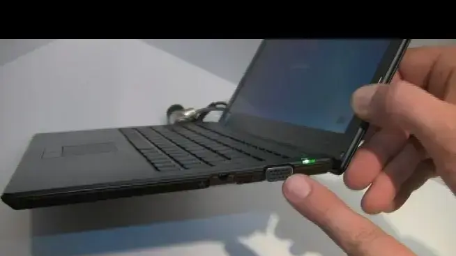 Sony Vaio X