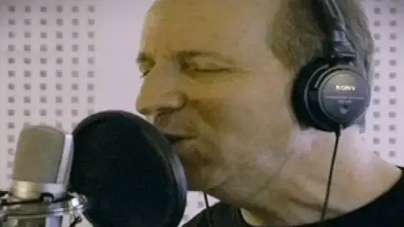 דני סנדרסון