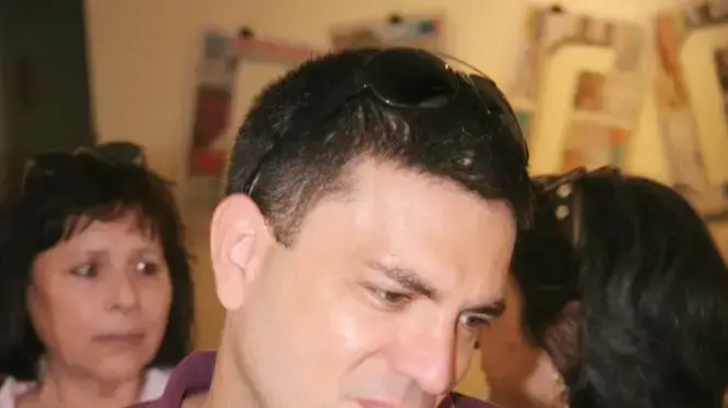 רותם אברוצקי