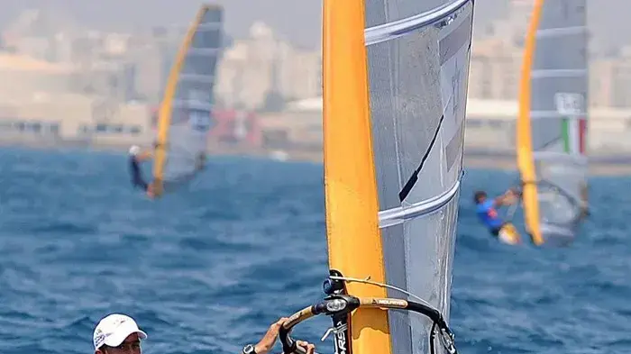 נמרוד משיח גולש רוח ישראלי