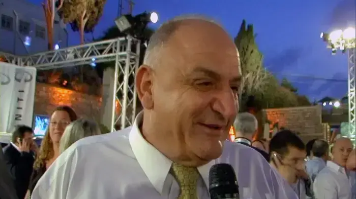 ראשי משק חגגו והתחרו: מי משפיע יותר על הכלכלה?