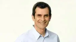 השחקן טיי בורל