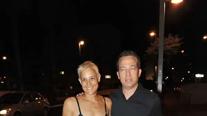 גיא פינס רותי רודנר