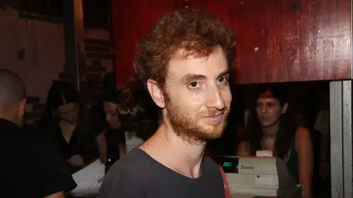 שמעון אדף