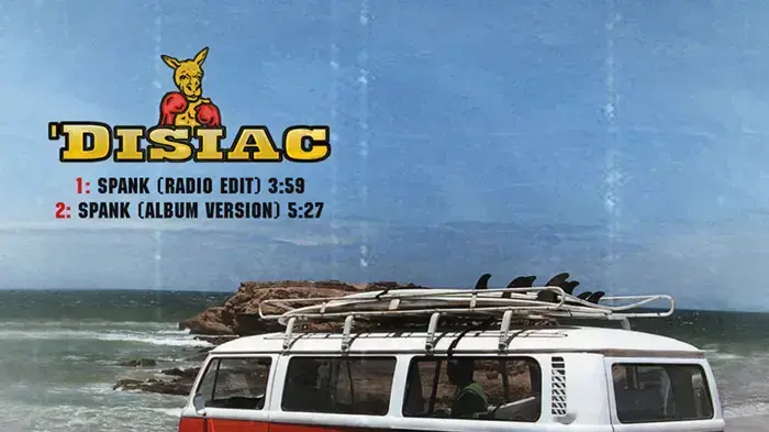 Disiac