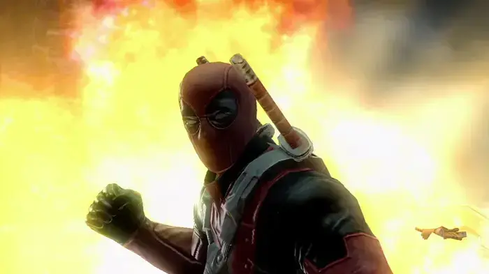 Marvel Ultimate Alliance 2 טריילר משחק
