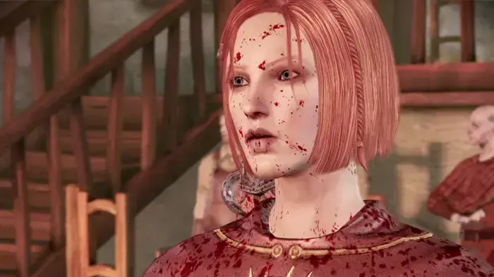Dragon Age טריילר משחק