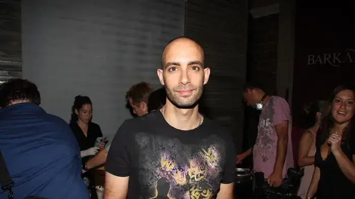 עמוס בן דוד